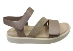 ECCO Womens Flowt Comfortable Leather Sandals(Ecco Womens Flowt Comfortable Leather Sandals) -Skechers Sale Store IMG 9213 a14852c4 2b92 420b a374 33a45e15812c