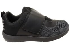 Homyped Superfly Strap Mens Adjustable Strap Wide Fit Comfort Shoes(Homyped Superfly Strap Mens Adjustable Strap Wide Fit Comfortable Shoes)