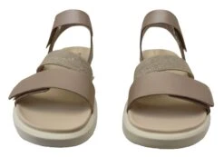 ECCO Womens Flowt Comfortable Leather Sandals(Ecco Womens Flowt Comfortable Leather Sandals) -Skechers Sale Store IMG 9217 5e2a4697 9007 412d b27c 74d87fe200af