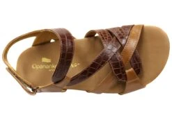 Opananken Anita Womens Comfortable Brazilian Leather Sandals(Opananken Anita Womens Comfortable Brazilian Leather Sandals) -Skechers Sale Store IMG 9217 a7071080 5eac 427b 8fd7 cb0420d31ed0