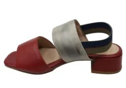 Via Paula Verity Womens Brazilian Comfortable Leather Low Heel Sandals(Via Paula Verity Womens Brazilian Comfortable Leather Low Heel Sandals) -Skechers Sale Store IMG 9226 ecef2729 220d 4e73 aa8b ec587518acd4