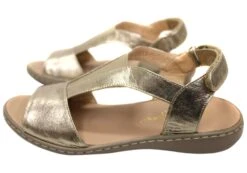 Opananken Elva Womens Comfortable Brazilian Leather Sandals(Opananken Elva Womens Comfortable Brazilian Leather Sandals) -Skechers Sale Store IMG 9227 7c2b1791 27fd 45ef af99 69a510a98f24