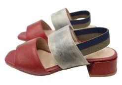 Via Paula Verity Womens Brazilian Comfortable Leather Low Heel Sandals(Via Paula Verity Womens Brazilian Comfortable Leather Low Heel Sandals) -Skechers Sale Store IMG 9228 6a0058b2 3c1b 482e 9df5 09bd48f7e3b6