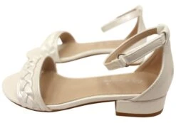 Grosby Lizzy Lou Kids Girls Low Heel Sandals(Grosby Lizzy Lou Junior Kids Girls Low Heel Sandals) -Skechers Sale Store IMG 9229 33dd3082 52dd 4b6f bd71 4d31b12b6031