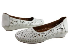 Orizonte Daya Womens European Comfortable Leather Shoes(Orizonte Daya Womens European Comfortable Leather Shoes) -Skechers Sale Store IMG 9229 3509b985 1ee6 4df3 b49a af70c33e0458