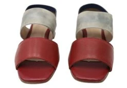 Via Paula Verity Womens Brazilian Comfortable Leather Low Heel Sandals(Via Paula Verity Womens Brazilian Comfortable Leather Low Heel Sandals) -Skechers Sale Store IMG 9229 840e31aa 4960 4115 aad2 b2d1e4ac5da8