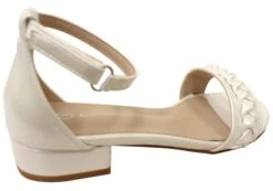 Grosby Lizzy Lou Kids Girls Low Heel Sandals(Grosby Lizzy Lou Junior Kids Girls Low Heel Sandals) -Skechers Sale Store IMG 9231 5cda52a3 4c88 4fc7 bac1 d96706f5df39