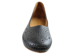 Orizonte Daya Womens European Comfortable Leather Shoes(Orizonte Daya Womens European Comfortable Leather Shoes) -Skechers Sale Store IMG 9235 b11363b4 39f1 4368 a710 694238a343d5