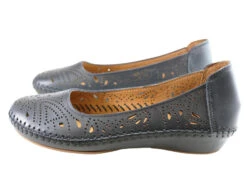 Orizonte Daya Womens European Comfortable Leather Shoes(Orizonte Daya Womens European Comfortable Leather Shoes) -Skechers Sale Store IMG 9237