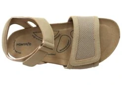 Homyped Womens River Sandal Mesh Comfortable Wide Fit Sandals(Homyped Womens River Sandal Mesh Comfortable Wide Fit Sandals) -Skechers Sale Store IMG 9243 1f5e63fd 363c 4063 b993 455d30b83818