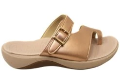 Homyped Womens Niche Toe Ring Comfort Thongs Sandals(Homyped Womens Niche Toe Ring Comfort Thongs Sandals) -Skechers Sale Store IMG 9247