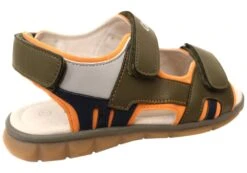 Grosby Greyson Kids Boys Comfortable Adjustable Sandals(Grosby Greyson Kids Boys Comfortable Adjustable Sandals) -Skechers Sale Store IMG 9251 b21fab16 225b 4f9d a910 1954511b5fe7