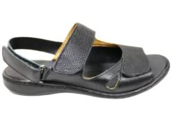 Opananken Eva Womens Comfortable Adjustable Leather Brazilian Sandals(Opananken Eva Womens Comfortable Adjustable Leather Brazilian Sandals)