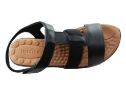 Usaflex Arwen Womens Comfortable Leather Sandals Made In Brazil(Usaflex Arwen Womens Comfortable Leather Sandals Made In Brazil) -Skechers Sale Store IMG 9260 d275c34e ec2e 4d71 8b05 b2be1d64d821