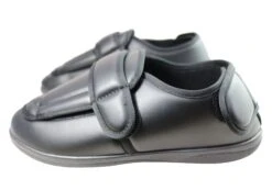 Homyped Mens Arnold Outdoor Extra Extra Wide Slippers(Homyped Mens Arnold Outdoor Extra Extra Wide Slippers) -Skechers Sale Store IMG 9261 244b7087 5484 4b78 81b6 027c0fee47dc