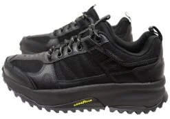 Skechers Mens Bionic Trail Mandeville Comfortable Memory Foam Shoes(Skechers Mens Bionic Trail Mandeville Comfortable Memory Foam Shoes) -Skechers Sale Store IMG 9263