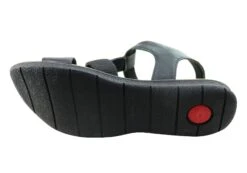 Usaflex Arwen Womens Comfortable Leather Sandals Made In Brazil(Usaflex Arwen Womens Comfortable Leather Sandals Made In Brazil) -Skechers Sale Store IMG 9265 16b51a60 c933 4291 9ba2 4b6184716684