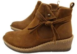 Born Vaughn Womens Comfortable Suede Leather Wedge Ankle Boots(Born Vaughn Womens Comfortable Suede Leather Wedge Ankle Boots) -Skechers Sale Store IMG 9268 8013ef56 10a4 44d2 9cfa f8439e618ba3