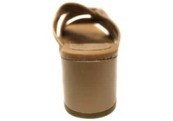 Opananken Navi Womens Comfortable Leather Mid Heel Slides Sandals(Opananken Navi Womens Comfortable Leather Mid Heel Slides Sandals) -Skechers Sale Store IMG 9273 871dbb63 377a 45ef a777 6d6836fe1cec