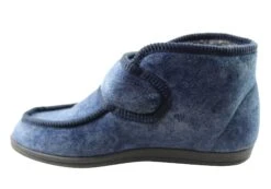 Homyped Mens Archie Comfort Adjustable Strap Extra Extra Wide Slippers(Homyped Mens Archie Comfortable Adjustable Strap Extra Wide Slippers) -Skechers Sale Store IMG 9289 c44fe774 16c3 4cf0 8ac9 1538411ccce9