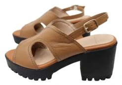 Via Paula Neolla Womens Brazilian Comfortable Leather Platform Heels(Via Paula Neolla Womens Brazilian Comfortable Leather Platform Heels) -Skechers Sale Store IMG 9290 d4ebe780 0e4e 4659 8731 5a811f6bf692