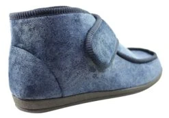 Homyped Mens Archie Comfort Adjustable Strap Extra Extra Wide Slippers(Homyped Mens Archie Comfortable Adjustable Strap Extra Wide Slippers) -Skechers Sale Store IMG 9292 417f25d4 97d9 4f26 87ec a27e124d3fd4