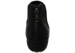 Born Kerri Womens Comfortable Leather Low Heel Ankle Boots(Born Kerri Womens Comfortable Leather Low Heel Ankle Boots) -Skechers Sale Store IMG 9293