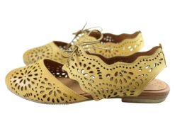 Orizonte Polina Womens European Comfortable Leather Shoes(Orizonte Polina Womens European Comfortable Leather Shoes) -Skechers Sale Store IMG 9296 1