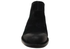 Born Kerri Womens Comfortable Leather Low Heel Ankle Boots(Born Kerri Womens Comfortable Leather Low Heel Ankle Boots) -Skechers Sale Store IMG 9296