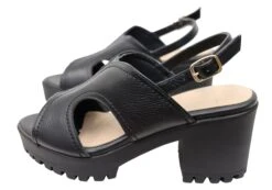 Via Paula Neolla Womens Brazilian Comfortable Leather Platform Heels(Via Paula Neolla Womens Brazilian Comfortable Leather Platform Heels) -Skechers Sale Store IMG 9297 872ee1a5 68b8 4310 add1 0d0a063683b6