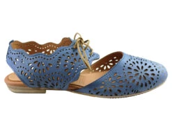 Orizonte Polina Womens European Comfortable Leather Shoes(Orizonte Polina Womens European Comfortable Leather Shoes)