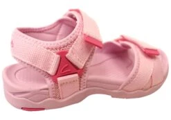 Clarks Thelma Kids Girls Comfortable Adjustable Sandals(Clarks Thelma Kids Girls Comfortable Adjustable Sandals) -Skechers Sale Store IMG 9301 667a445f e237 474e 8f9b fc78a4c8cd48