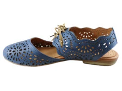 Orizonte Polina Womens European Comfortable Leather Shoes(Orizonte Polina Womens European Comfortable Leather Shoes) -Skechers Sale Store IMG 9302