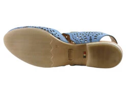 Orizonte Polina Womens European Comfortable Leather Shoes(Orizonte Polina Womens European Comfortable Leather Shoes) -Skechers Sale Store IMG 9303