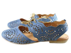 Orizonte Polina Womens European Comfortable Leather Shoes(Orizonte Polina Womens European Comfortable Leather Shoes) -Skechers Sale Store IMG 9304