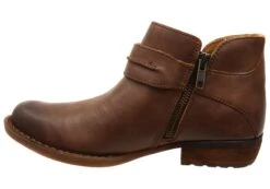 Born Kati Womens Comfortable Leather Low Heel Ankle Boots(Born Kati Womens Comfortable Leather Low Heel Ankle Boots) -Skechers Sale Store IMG 9306 ecdcb509 c7e7 40dd bbaf 2f882502b4a4