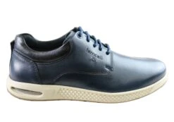 Ferricelli Benny Mens Leather Lace Up Casual Shoes Made In Brazil(Ferricelli Benny Mens Leather Lace Up Casual Shoes Made In Brazil) -Skechers Sale Store IMG 9311 5d38d18b 3328 4e8a b843 4281551572f4