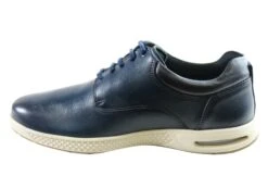 Ferricelli Benny Mens Leather Lace Up Casual Shoes Made In Brazil(Ferricelli Benny Mens Leather Lace Up Casual Shoes Made In Brazil) -Skechers Sale Store IMG 9317 5ac34830 0d14 4076 8bf8 8ab8192c5264