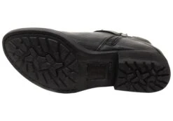 Born Kati Womens Comfortable Leather Low Heel Ankle Boots(Born Kati Womens Comfortable Leather Low Heel Ankle Boots) -Skechers Sale Store IMG 9327 66645e37 103b 44ea 8924 4d651ecd0dcf