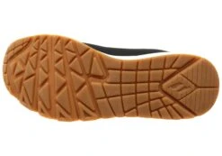 Skechers Mens Uno Stand On Air Lace Up Memory Foam Shoes(Skechers Mens Uno Stand On Air Lace Up Memory Foam Shoes) -Skechers Sale Store IMG 9328