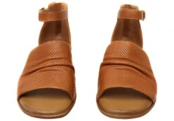 Comfortiva Newnan Womens Comfort Footbed Wide Fit Leather Sandals(Comfortiva Newnan Womens Comfort Footbed Wide Fit Leather Sandals) -Skechers Sale Store IMG 9332