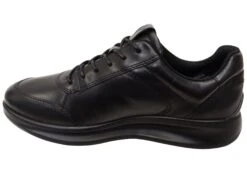 ECCO Mens Comfortable Leather Aquet Sneakers Shoes(Ecco Mens Comfortable Leather Aquet Sneakers Shoes) -Skechers Sale Store IMG 9334 be99331c 4d4f 4fa3 8d80 bfaed15fd8f9