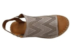 Orizonte Katrina Womens European Leather Comfort Espadrille Sandals(Orizonte Katrina Womens European Leather Comfortable Espadrille Sandals) -Skechers Sale Store IMG 9337 0b106816 e531 4f10 a2cb 875a52500eb1