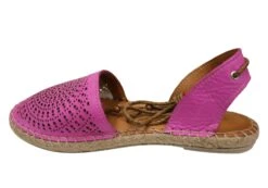 Orizonte Katie Womens Leg Wrap Comfortable Sandals(Orizonte Katie Womens European Leather Comfortable Espadrille Shoes) -Skechers Sale Store IMG 9342 e3f61c91 3f2b 480e 9e2c dcf6c511a922