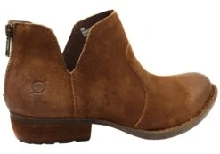 Born Kerri Womens Comfortable Leather Low Heel Ankle Boots(Born Kerri Womens Comfortable Leather Low Heel Ankle Boots) -Skechers Sale Store IMG 9342 ecc44605 2956 492b 81f5 4d9a306115a9