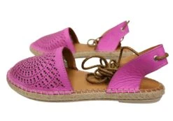 Orizonte Katie Womens Leg Wrap Comfortable Sandals(Orizonte Katie Womens European Leather Comfortable Espadrille Shoes) -Skechers Sale Store IMG 9346 befc6ddb a73b 479b 9908 21db976ab5d0