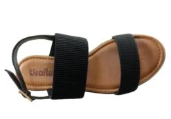 Usaflex Iniya Womens Comfortable Sandals Made In Brazil(Usaflex Iniya Womens Comfortable Sandals Made In Brazil) -Skechers Sale Store IMG 9346 fb9a74f4 5e1e 4c97 b350 8eb31132874b