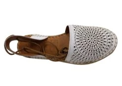 Orizonte Katie Womens Leg Wrap Comfortable Sandals(Orizonte Katie Womens European Leather Comfortable Espadrille Shoes) -Skechers Sale Store IMG 9350 9c542a1d 1a1b 404d ad6b cd632443aa16