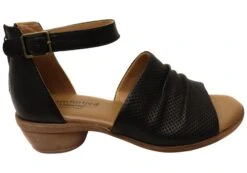 Comfortiva Newnan Womens Comfort Footbed Wide Fit Leather Sandals(Comfortiva Newnan Womens Comfort Footbed Wide Fit Leather Sandals) -Skechers Sale Store IMG 9351 d7befd3b 5e1e 4db4 b9af 1236b264a052