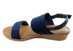 Usaflex Iniya Womens Comfortable Sandals Made In Brazil(Usaflex Iniya Womens Comfortable Sandals Made In Brazil) -Skechers Sale Store IMG 9357 a2563bb9 7739 4f10 a188 fe0f3aed72ab